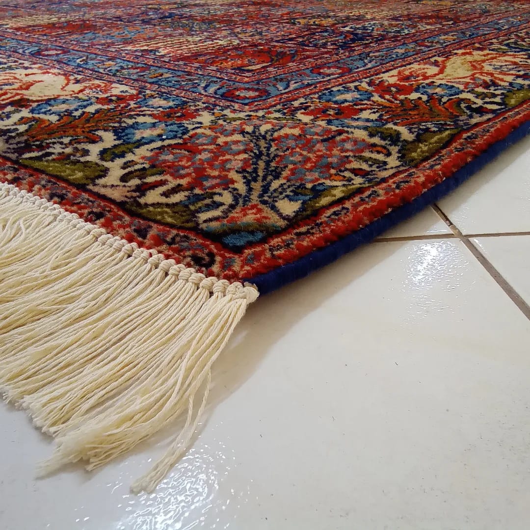 Corte de tapete na medida na zona sul Imagem