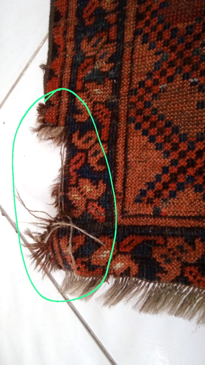 Lavagem de Tapetes a Seco Preço Imagem